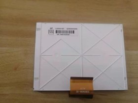 Original ZJ050NA-08C INNOLUX Screen 5.0" 640*480 ZJ050NA-08C Display