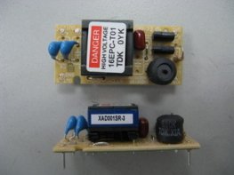 Original CXA-L10A LCD inverter