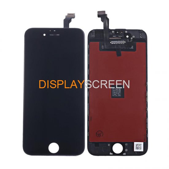 iPhone 6S Plus 5.5“ Replacement LCD Display Screen+Touch Digitizer Assembly
