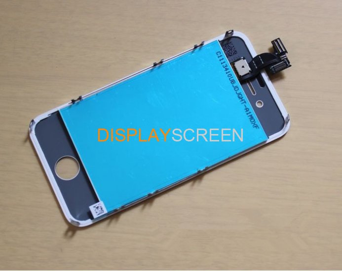 New LCD Display+Touch Screen Digitizer Replacement for Iphone 4 4G
