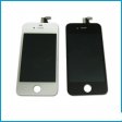 New Replacement LCD Display+Touch Screen Digitizer Glass +Frame for iPhone 4s
