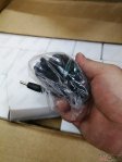 Free shipping KA12A200010023U Ktec 20V AC 100ma Power Supply Charger Adaptor for La Crosse Alerts™ Class 2 Transformer Power Supply Cord Cable PS Charger Mains PSU