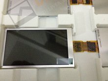 Original 990000738 TPO Screen 3.5\" 320x240 990000738 Display