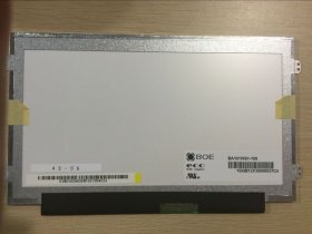 Original BA101WS1-100 BOE Screen 10.1" 1024x600 BA101WS1-100 Display