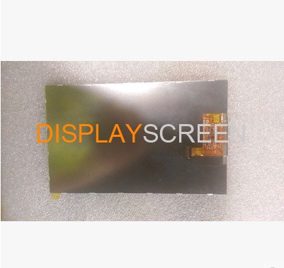 Original BP070WX1-300 BOE Screen 7.0\" 800x1280 BP070WX1-300 Display