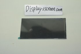 Original CLAA080WQ65 XG CPT Screen 8.0" 800x1280 CLAA080WQ65 XG Display