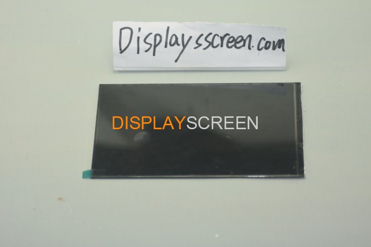 Original CLAA080WQ65 XG CPT Screen 8.0" 800x1280 CLAA080WQ65 XG Display