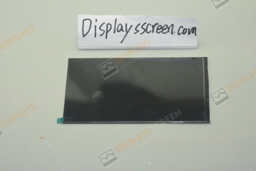 Original CLAA080WQ65 XG CPT Screen 8.0" 800x1280 CLAA080WQ65 XG Display