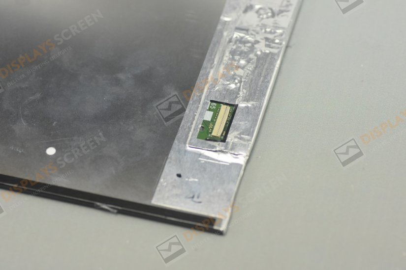 Original CLAA080WQ65 XG CPT Screen 8.0" 800x1280 CLAA080WQ65 XG Display