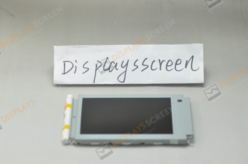 Original F-51900NCU-FW-ACN OPTREX Screen 5.7" 320x240 F-51900NCU-FW-ACN Display