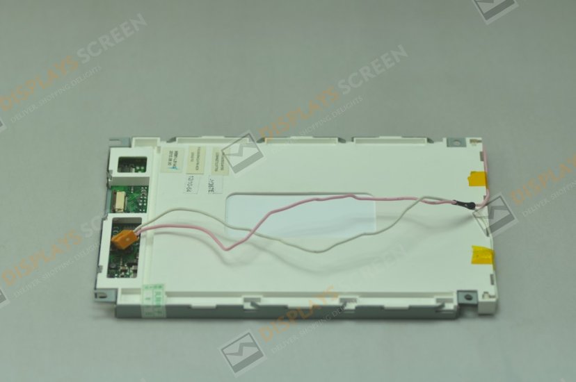 Original F-51900NCU-FW-ACN OPTREX Screen 5.7" 320x240 F-51900NCU-FW-ACN Display
