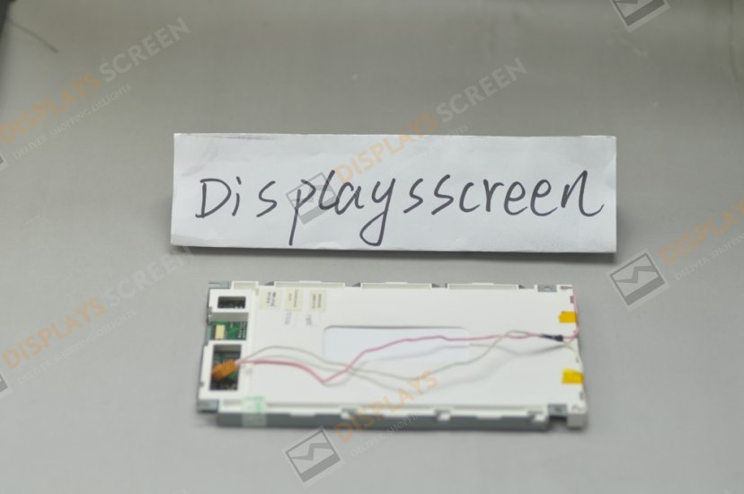 Original F-51900NCU-FW-ACN OPTREX Screen 5.7\" 320x240 F-51900NCU-FW-ACN Display