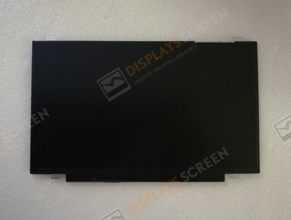 Original HB140WX1-503 BOE Screen 14.0\" 1366x768 HB140WX1-503 Display