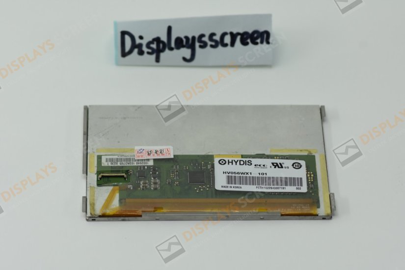 Original HV056WX1-101 HYDIS Screen 5.6\" 1280x800 HV056WX1-101 Display