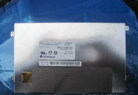 Original HV070WS1-D00 HYDIS Screen 7.0" 1024x600 HV070WS1-D00 Display