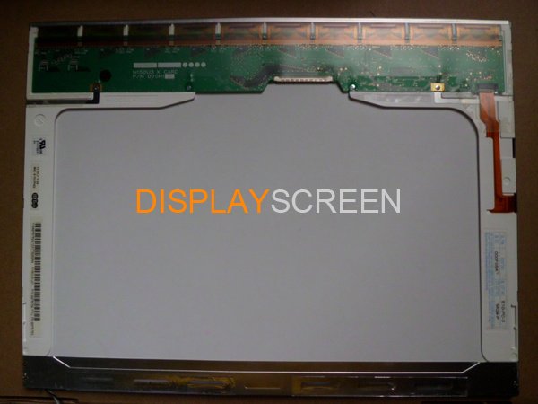 Original HV150UX1-100 BOE Screen 15.0\" 1600x1200 HV150UX1-100 Display