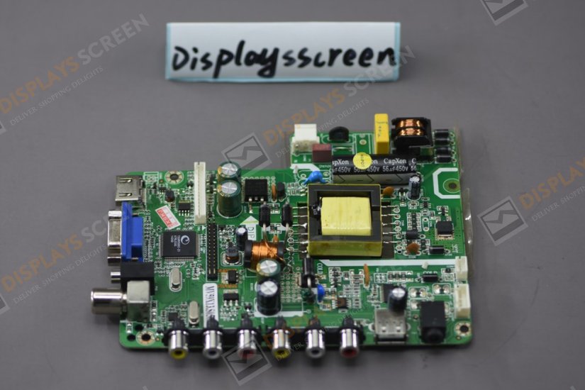 Original HV280WX2-270 BOE Screen 27.5\" 1366x768 HV280WX2-270 Display