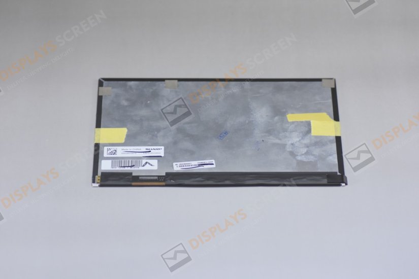 Original LQ101R1SX03 SHARP Screen 10.1" 2560x1600 LQ101R1SX03 Display