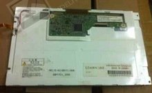 Original LTA085C180F Toshiba Screen 8.5\" 800x480 LTA085C180F Display