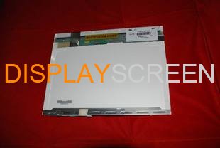 Original LTD141ECJF Toshiba Screen 14.1\" 1024x768 LTD141ECJF Display
