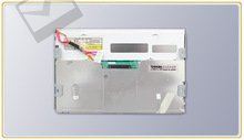 Original LTM07C729 Toshiba Screen 7\" 852x480 LTM07C729 Display