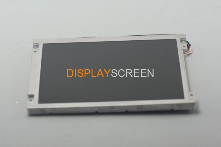 Original LTM08C351F Toshiba Screen 8.4" 800x600 LTM08C351F Display