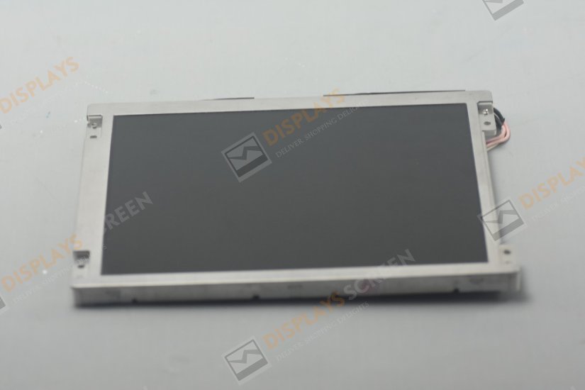 Original LTM08C351F Toshiba Screen 8.4" 800x600 LTM08C351F Display