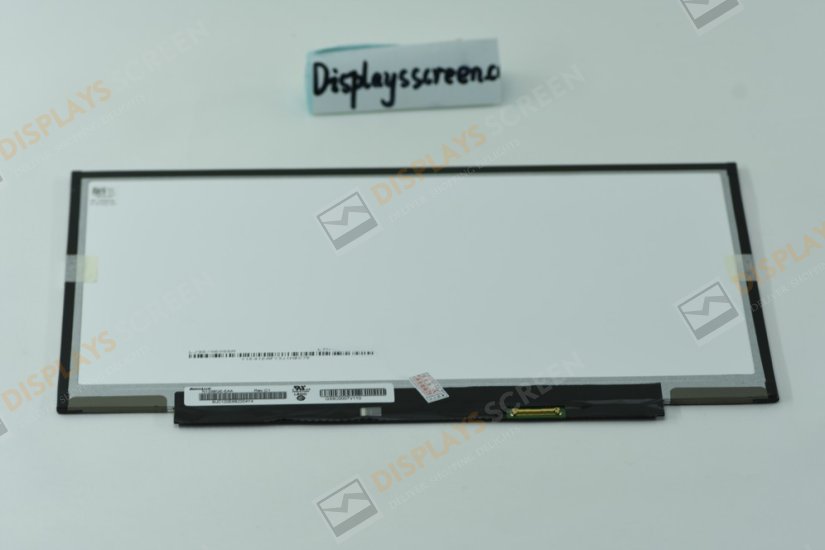 Original N133BGE-EAA INNOLUX Screen 13.3\" 1366x768 N133BGE-EAA Display