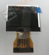 Original TD015THEB2 TPO Screen 1.5\" 480x240 TD015THEB2 Display