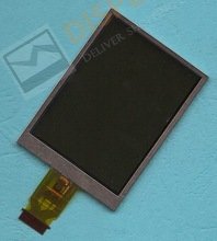 Original TD028THEB1 TPO Screen 2.8\" 320x240 TD028THEB1 Display