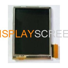 Original TD028THED1 TPO Screen 2.8\" 240x320 TD028THED1 Display