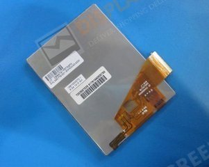 Original TD035STED5 TPO Screen 3.5\" 240x320 TD035STED5 Display