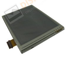 Original TD035STED8 TPO Screen 3.5\" 240x320 TD035STED8 Display