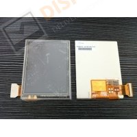 Original TD035STEH1 TPO Screen 3.5\" 240x320 TD035STEH1 Display