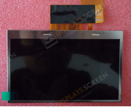 Original TM047NDH03 TIAN MA Screen 4.7\" 480x272 TM047NDH03 Display