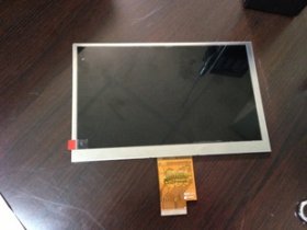 Original TM070RVHG02 TIAN MA Screen 7.0" 800x480 TM070RVHG02 Display