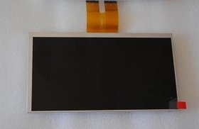 Original TM070RVHG04 TIAN MA Screen 7.0" 800x480 TM070RVHG04 Display