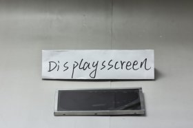 Original LTA065B0F0F Toshiba TOSHIBA Screen 6.5" 800x480 LTA065B0F0F Toshiba Display