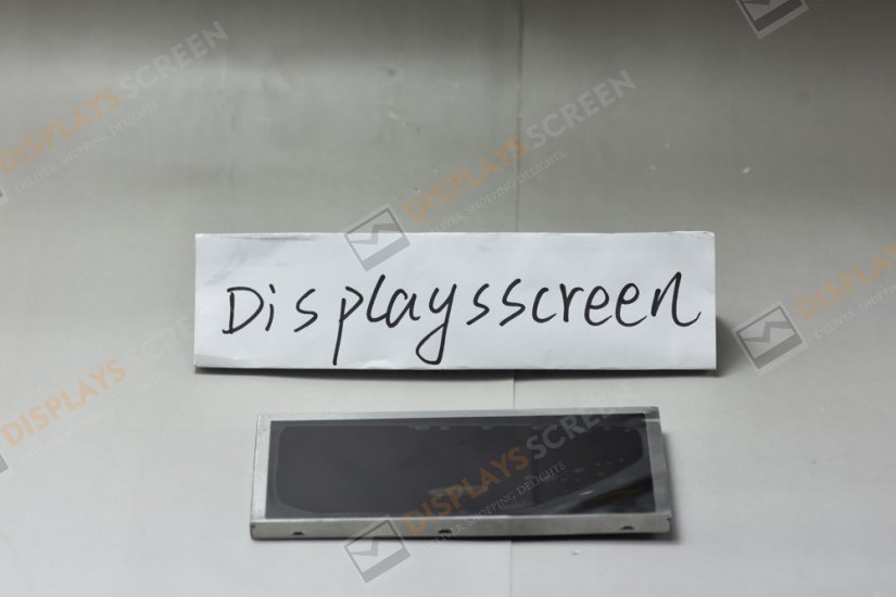 Original LTA065B0F0F Toshiba TOSHIBA Screen 6.5" 800x480 LTA065B0F0F Toshiba Display