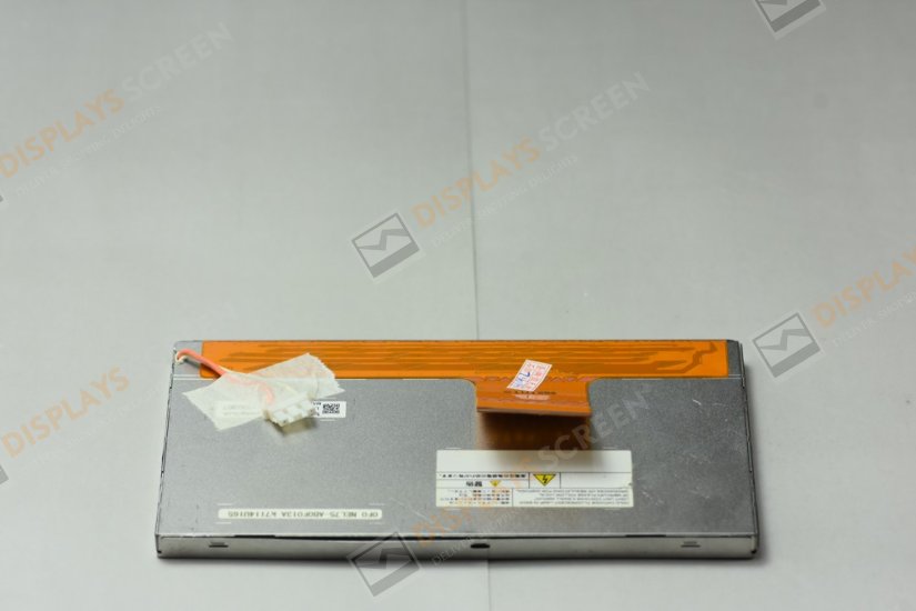Original LTA065B0F0F Toshiba TOSHIBA Screen 6.5" 800x480 LTA065B0F0F Toshiba Display