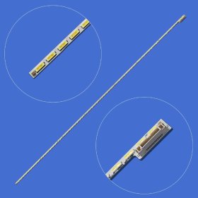 LED Backlight strip For 50E510E LE50A5000 50DU6000 V500H1-ME1-TLEM9 50"TV TF-LED50S10T2 50L1400U 50L3400U V500HJ1-ME1 50s10T2