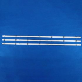 LED Backlight strip forLC43490063 LG 43UJ634V 43LJ61_FHD_L LC43490059A LC43490058A Innotek 17Y 43inch_A LC43490074A