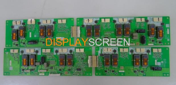 Original Replacement 37WL58C 32WL55C Sharp CPWBX3374TPZ Logic Board For LQ370T3LZ5J Screen