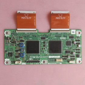 Original Replacement LCD-46GX3 52GX3 Sharp CPWBX3829TP Logic Board For LK460D3LZ50W Screen