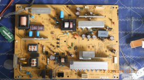 Original Replacement LCD-46LX710A Sharp CPWBX4220TP Logic Board For LK460D3FZL94 Screen