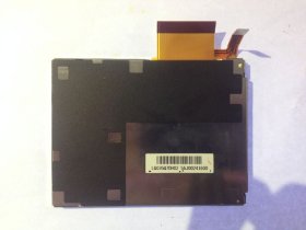 Original LQ035Q7DH02 Sharp Screen 3.5" 240×320 LQ035Q7DH02 Display