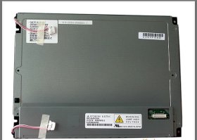 Original AA104VC04 MITSUBISHI Screen 10.4" 640×480 AA104VC04 Display