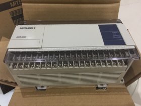 Original Mitsubishi PLC Controller FX1N-60MR-001