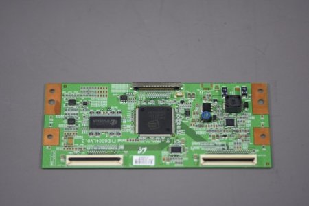 (image for) Original Replacement LA52A610A3R LA52A600A4R Samsung FHD60C4LV0.3 Logic Board For LTF400HA03 Screen