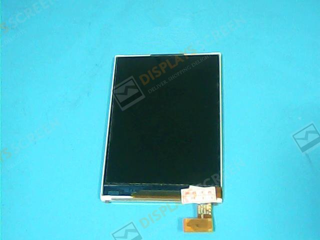 Original LCD Dispaly Screen LCD Panel Replacement for Samsung W319 W309